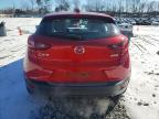 2018 Mazda Cx-3 Grand Touring