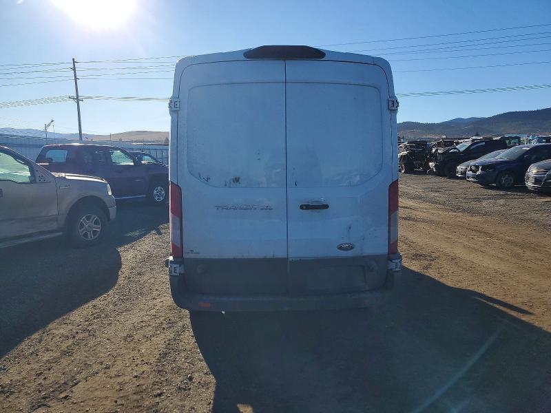 2018 Ford Transit T-250 Delivery van