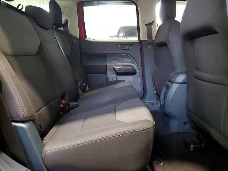 2024 Ford Maverick xl