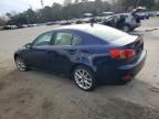 2012 Lexus Is 250