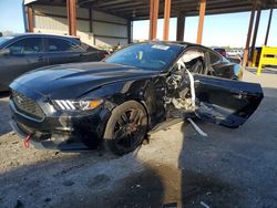 2015 Ford Mustang en venta en Riverview, FL