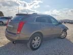 2011 Cadillac Srx Luxury Collection