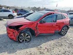 Ford Escape pla Vehiculos salvage en venta: 2023 Ford Escape Platinum
