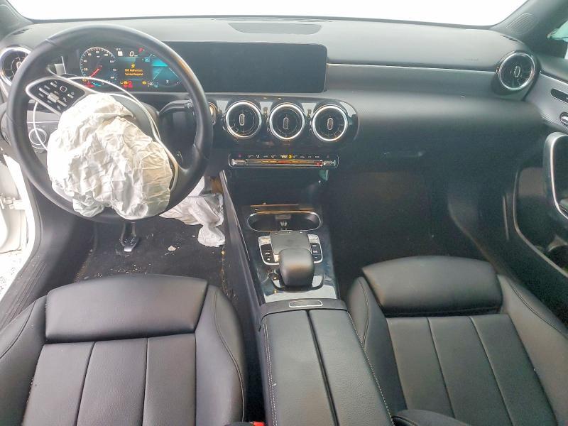 2019 Mercedes-Benz A 220 4matic
