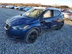 2020 Nissan Kicks sr en venta en Montgomery, AL