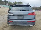 2020 Audi Q5 e Premium Plus