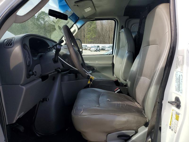 2006 Ford Econoline E150 Van