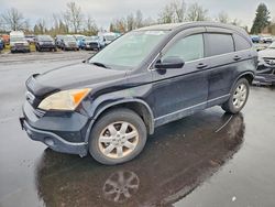 2007 Honda Cr-v exl en venta en Portland, OR