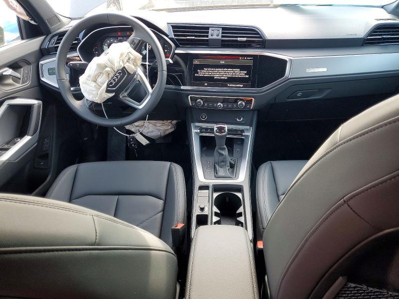 2025 Audi Q3 Premium s Line 45