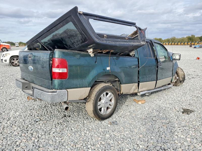 2008 Ford F150