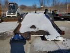 2018 Imperial Tilt Deck Equipment Trailer