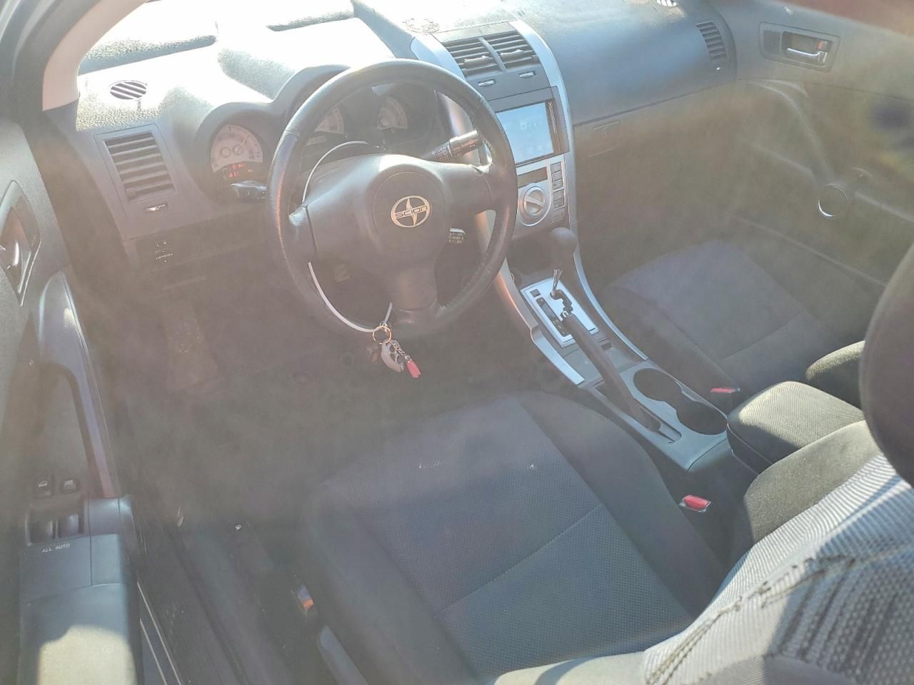 2005 Scion TC