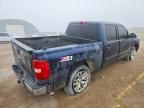 2007 Chevrolet Silverado K1500 Crew Cab
