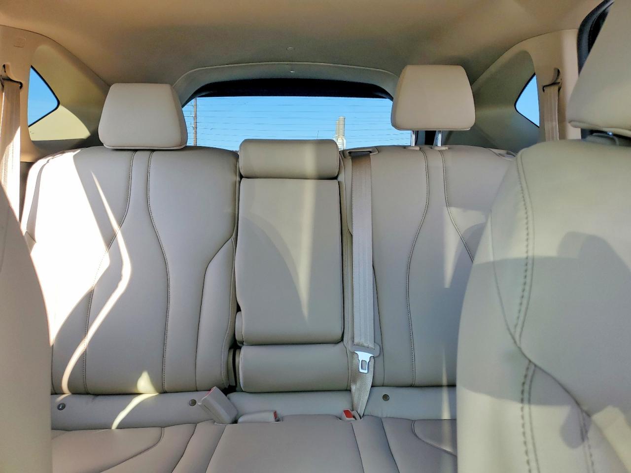2023 Acura RDX