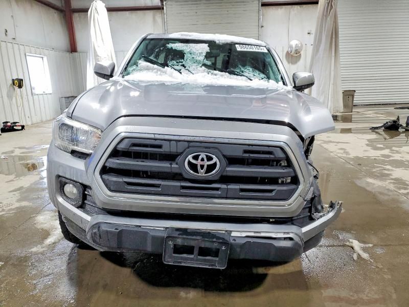 2016 Toyota Tacoma Access cab