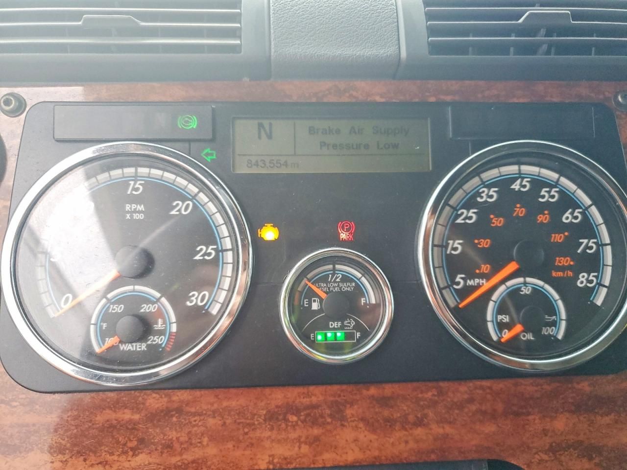 2019 Freightliner 2019 Frht Cascadia