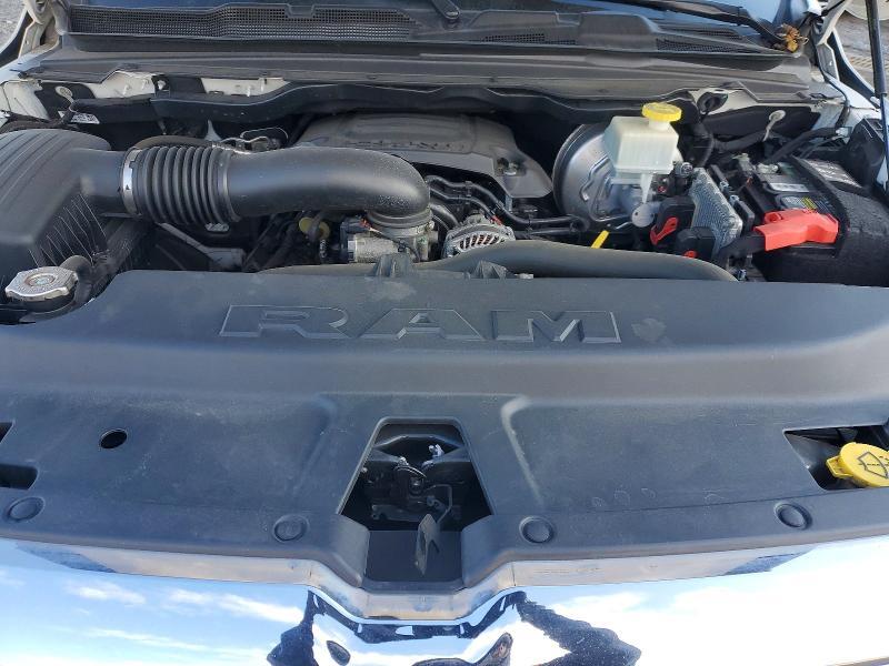 2022 Dodge Ram 1500 big Horn/lone Star