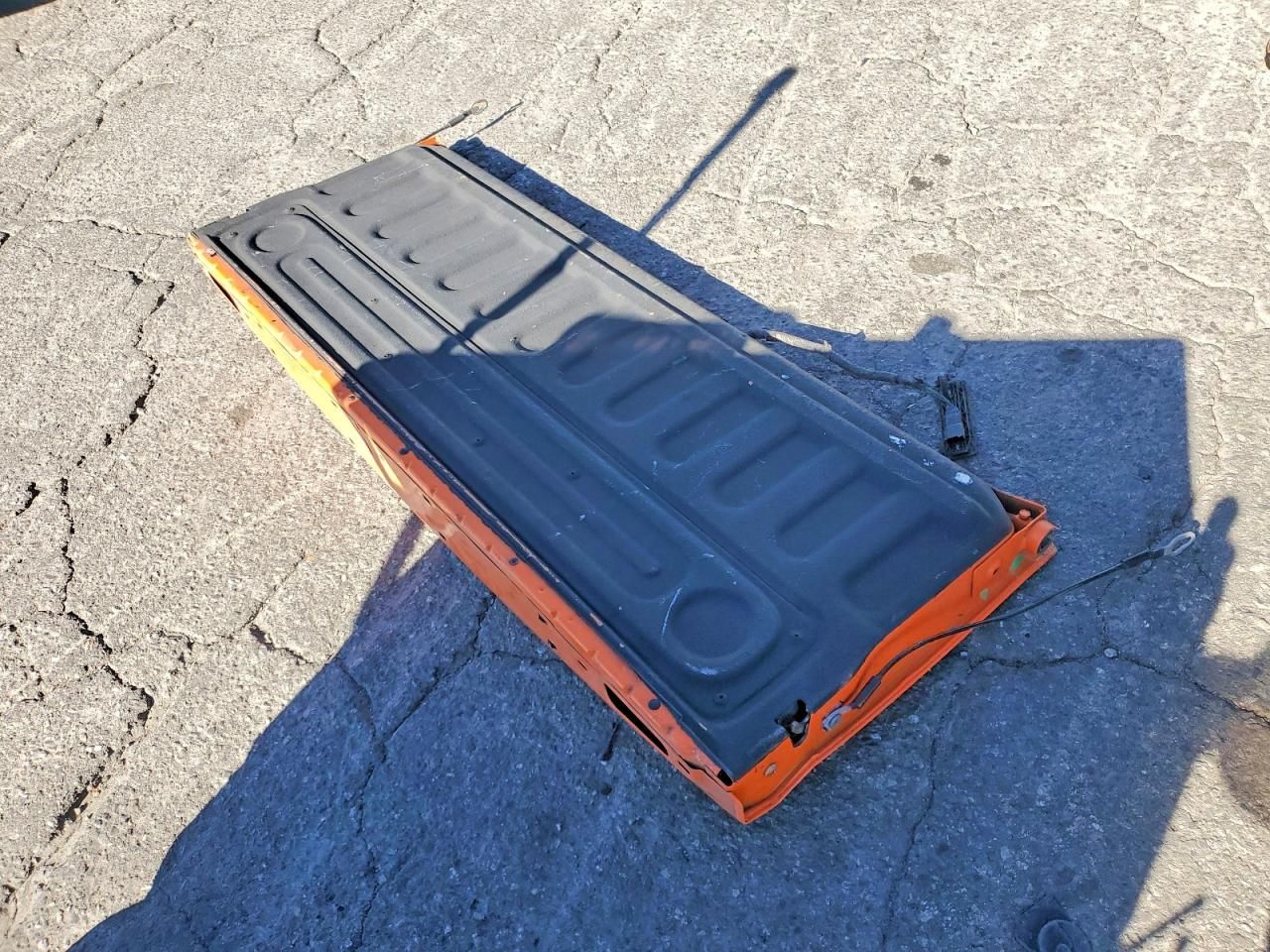 2015 Dodge Ram 1500 Sport