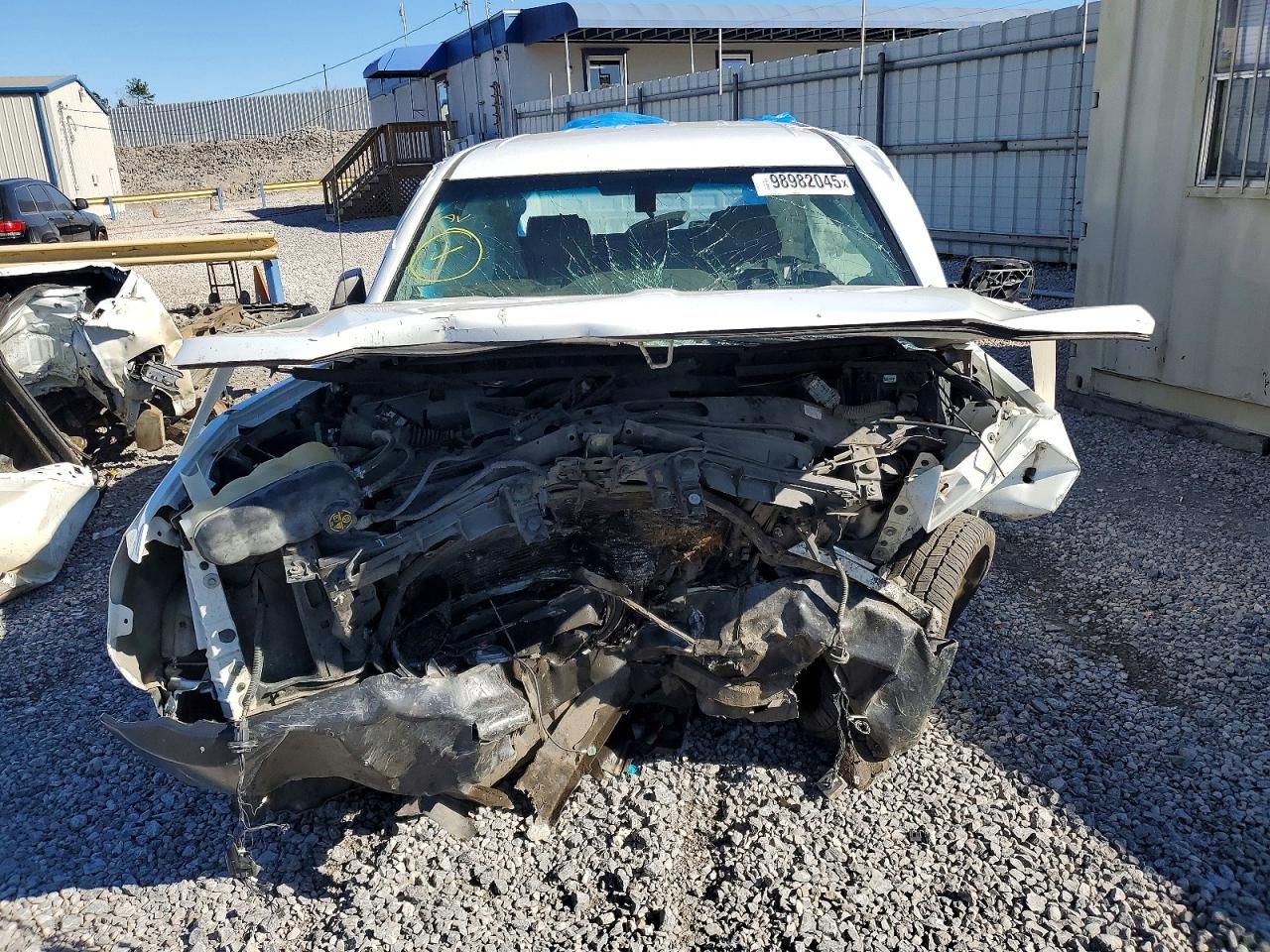 2019 Chevrolet Silverado ld C1500
