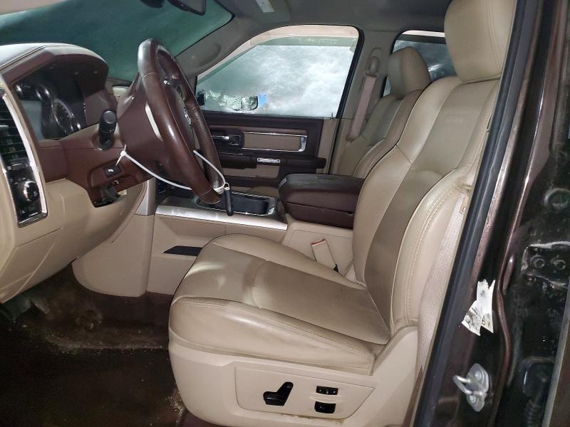 2016 Dodge 1500 Laramie