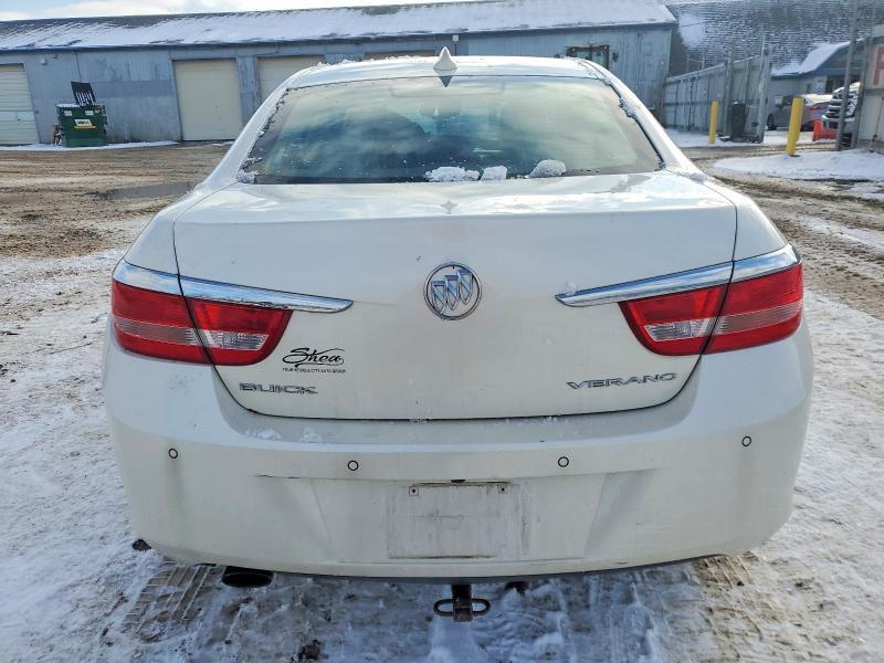 2016 Buick Verano Convenience