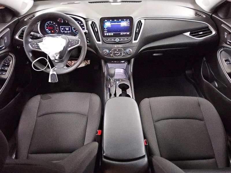 2024 Chevrolet Malibu ls