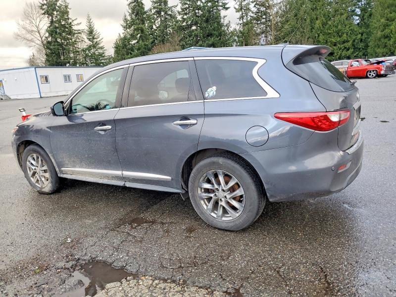 2013 Infiniti Jx35