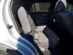 2017 Ford Explorer Police Interceptor