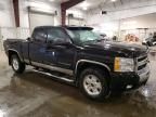 2010 Chevrolet Silverado K1500 lt