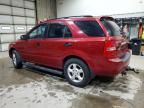 2008 KIA Sorento ex