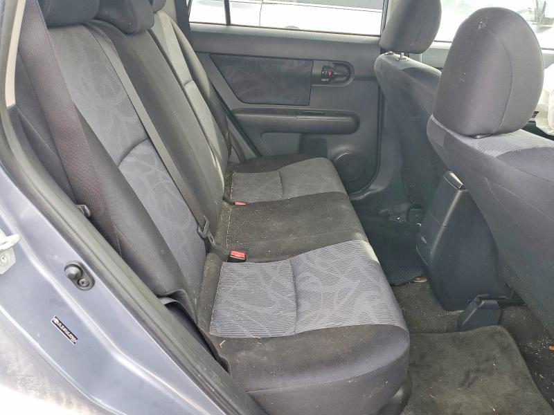 2012 Scion XB