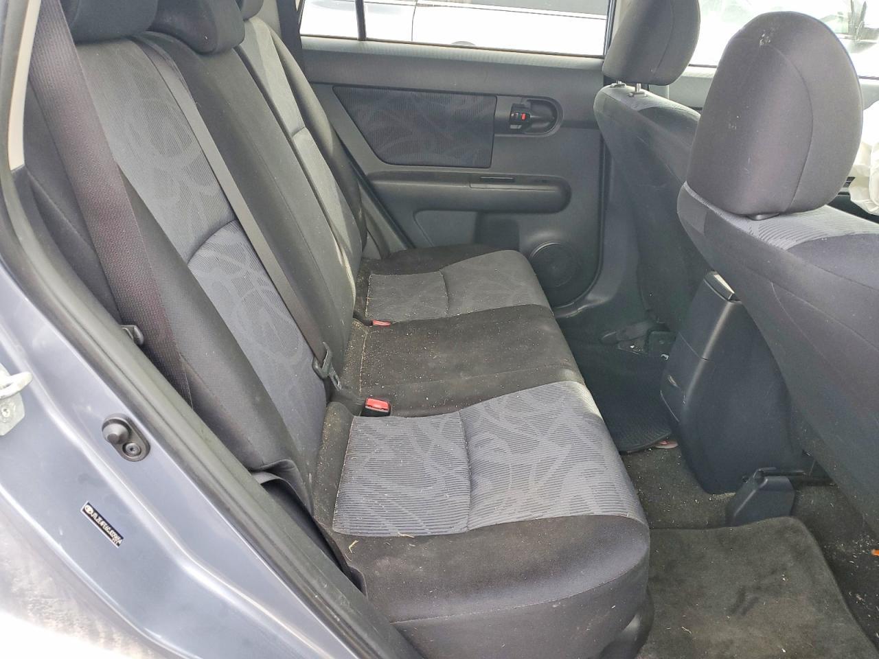 2012 Scion XB