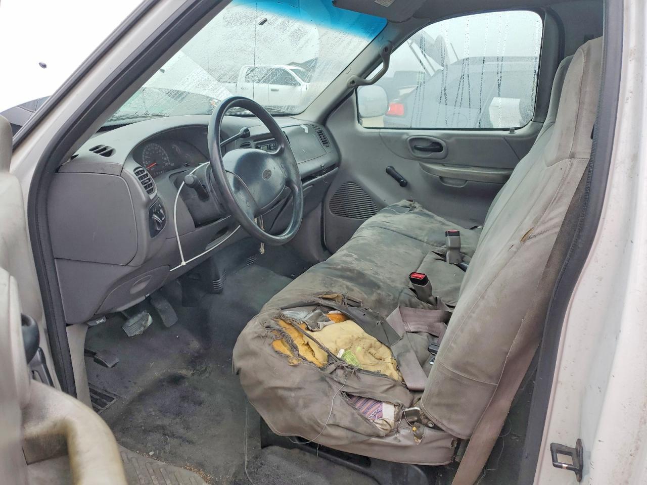 1999 Ford F250