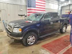 2004 Ford F150 Supercrew for sale in Casper, WY