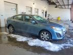 2010 Mazda 3 I