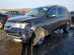 Acura Vehiculos salvage en venta: 2013 Acura Mdx Advance