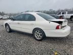 2003 Mercury Sable ls Premium