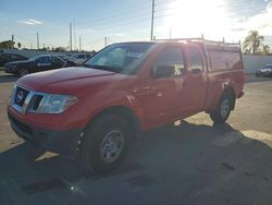 2019 Nissan Frontier s for sale in Riverview, FL