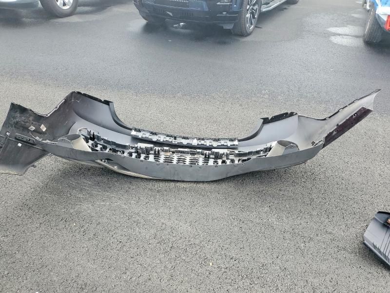 2018 Lincoln Mkz Hybrid Reserve