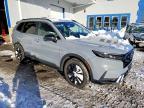 2024 Honda Cr-v Sport Touring