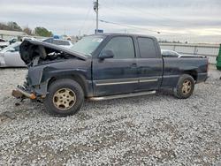 2003 Chevrolet Silverado C1500 for sale in Hueytown, AL