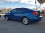 2012 Honda Civic exl