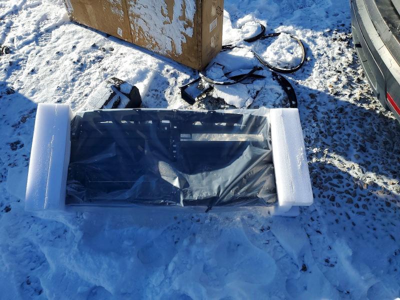 2015 Ford Explorer Police Interceptor