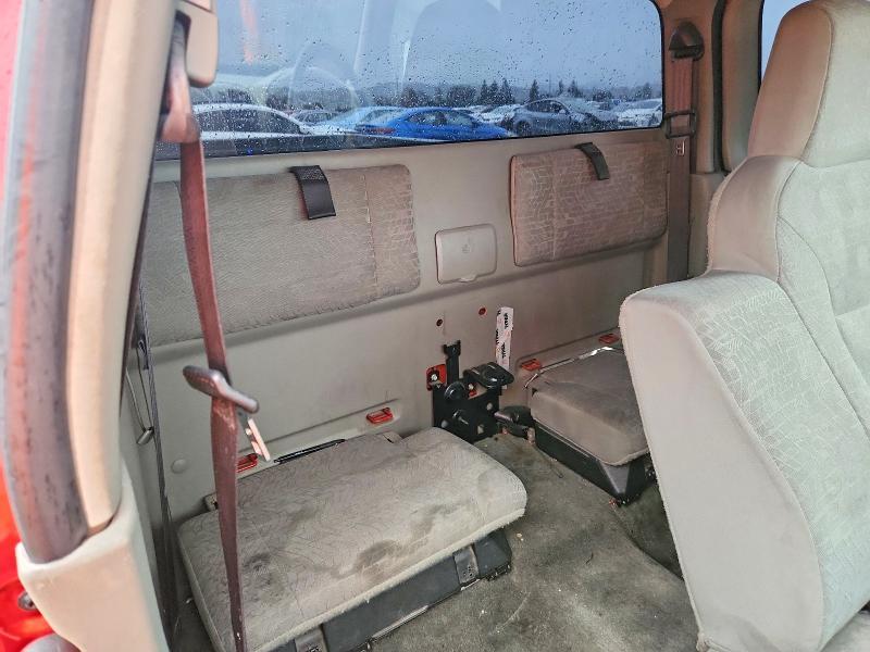 2006 Chevrolet Colorado