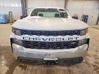 2021 Chevrolet Silverado C1500