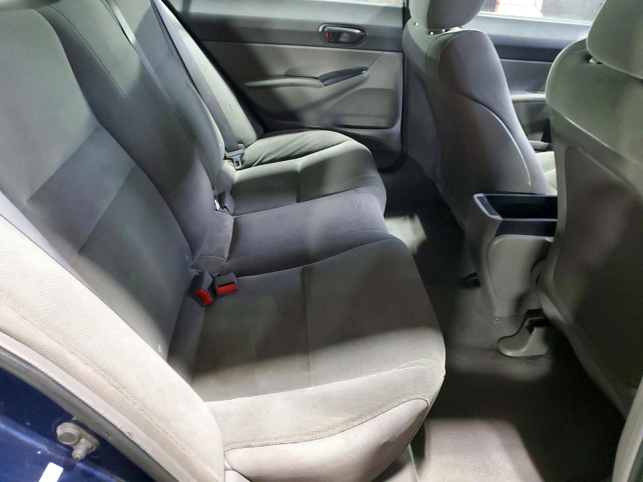 2010 Honda Civic vp