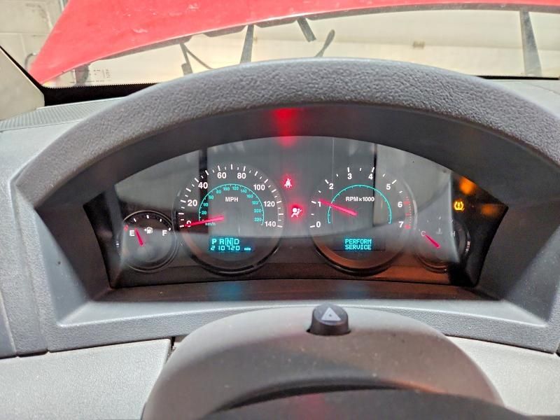 2005 Jeep Grand Cherokee Laredo