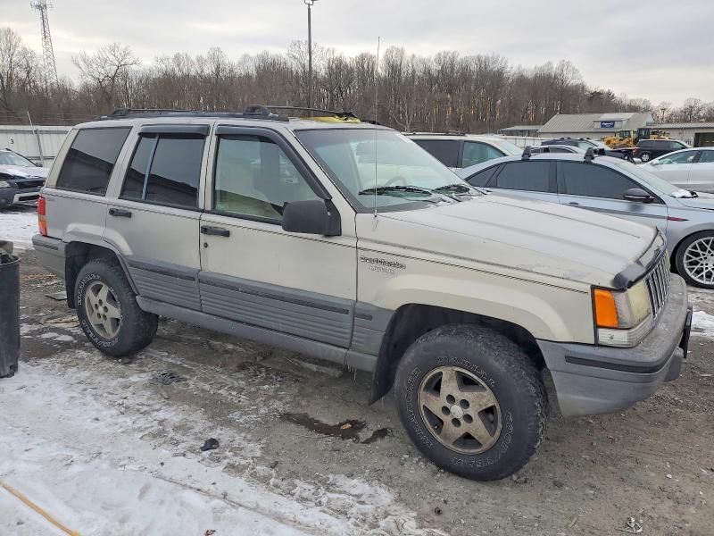 1995 Jeep Grand Cherokee Laredo