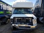 2017 Ford Econoline E350 Super Duty Cutaway Van