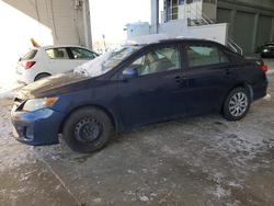 2012 Toyota Corolla Base for sale in Fredericksburg, VA